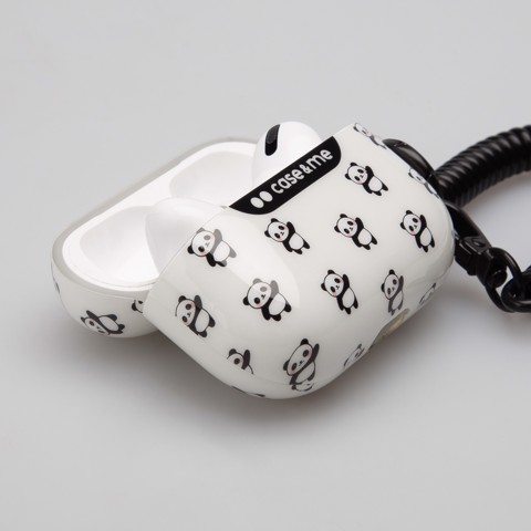 SBS CMAPPRO2CASEPAN accessorio per cuffia Custodia