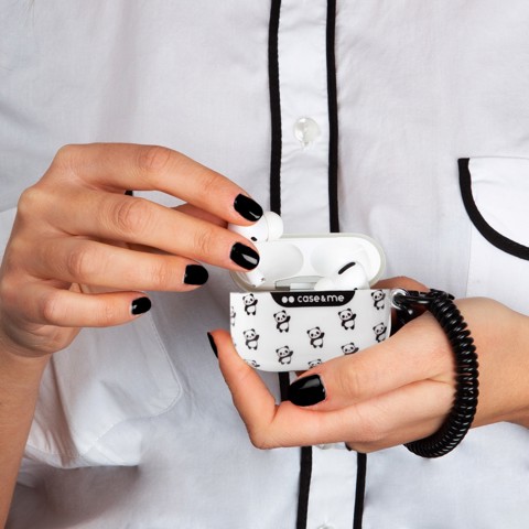 SBS CMAPPRO2CASEPAN accessorio per cuffia Custodia