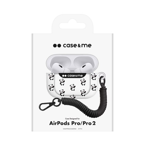 SBS CMAPPRO2CASEPAN accessorio per cuffia Custodia