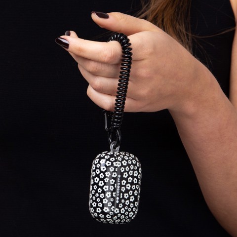 SBS CMAPRO2CASESF accessorio per cuffia Custodia