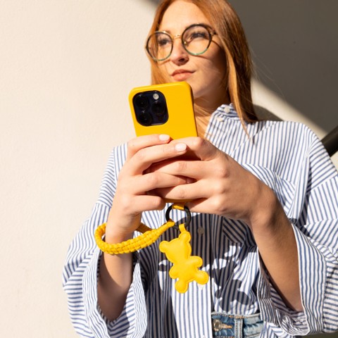 SBS CMCHAMRPUTEDDY accessorio per custodia del telefono cellulare