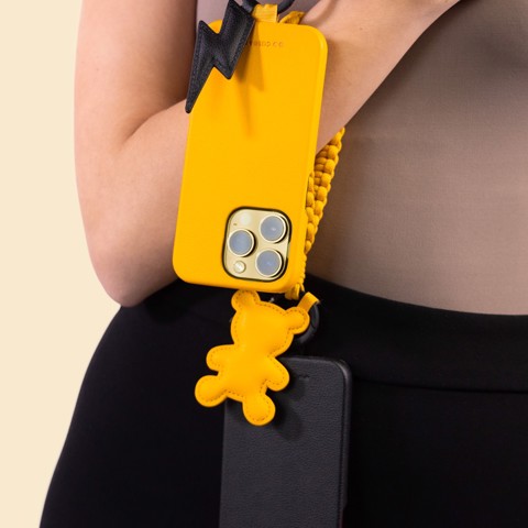 SBS CMCHAMRPUTEDDY accessorio per custodia del telefono cellulare