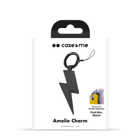 SBS CMCHARMPUFLASHK accessorio per custodia del telefono cellulare