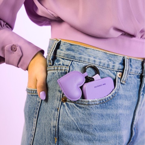 SBS CMCHARMPUHRTL accessorio per custodia del telefono cellulare