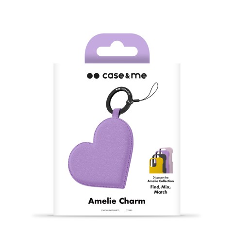 SBS CMCHARMPUHRTL accessorio per custodia del telefono cellulare