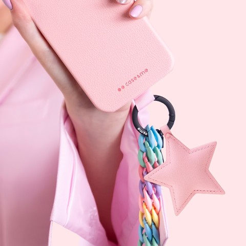 SBS CMCHARMPUSTARP accessorio per custodia del telefono cellulare