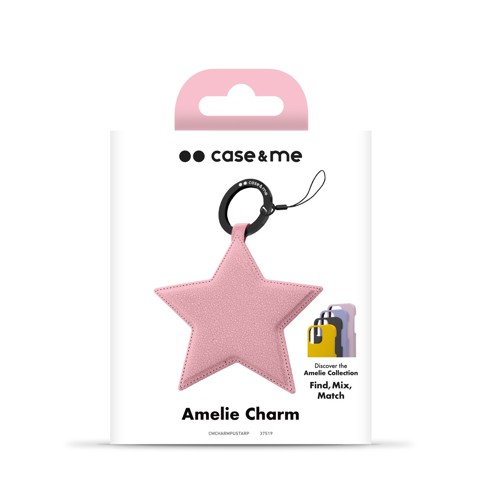 SBS CMCHARMPUSTARP accessorio per custodia del telefono cellulare