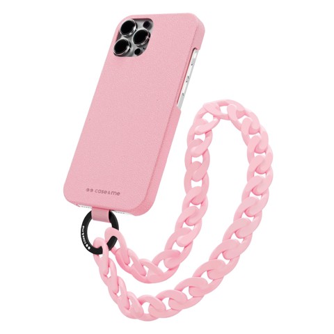 SBS CMCOVPUIP1361PP custodia per cellulare 15,5 cm (6.1") Cover Rosa