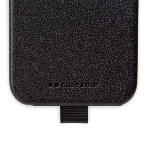 SBS CMCOVPUIP1461K Cover Nero IPHONE 14/13