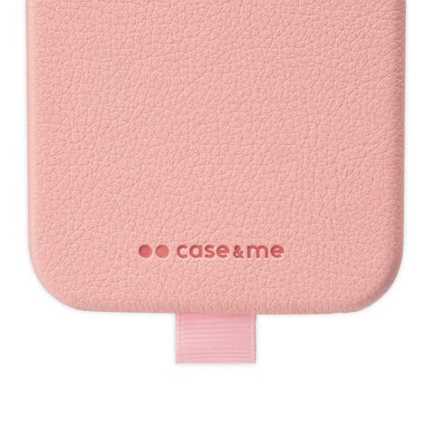 SBS CMCOVPUIP1461P Cover Rosa IPHONE 14/13