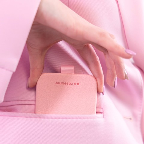 SBS CMCOVPUIP1461P Cover Rosa IPHONE 14/13