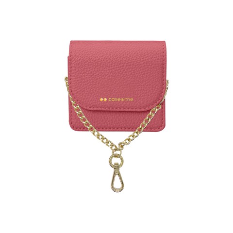 SBS CMEARPHONEBAGP accessorio per cuffia Custodia