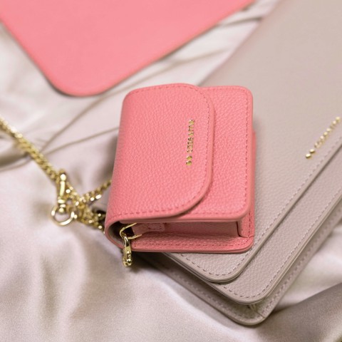 SBS CMEARPHONEBAGP accessorio per cuffia Custodia