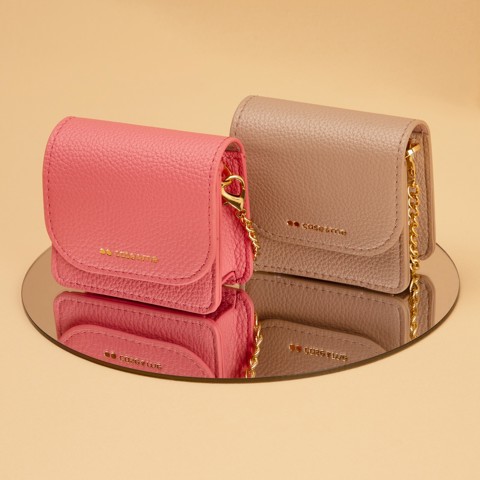 SBS CMEARPHONEBAGT accessorio per cuffia Custodia