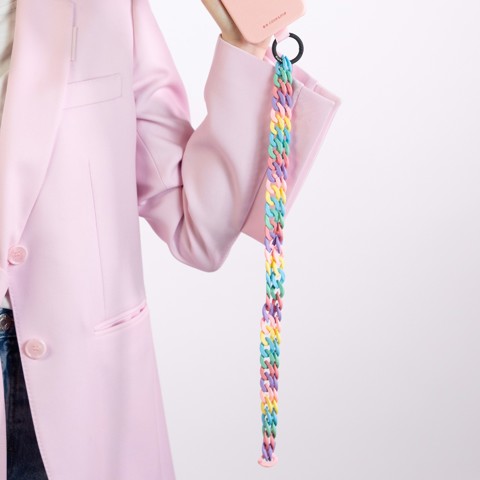 SBS CMNCHAINMMC accessorio per custodia del telefono cellulare