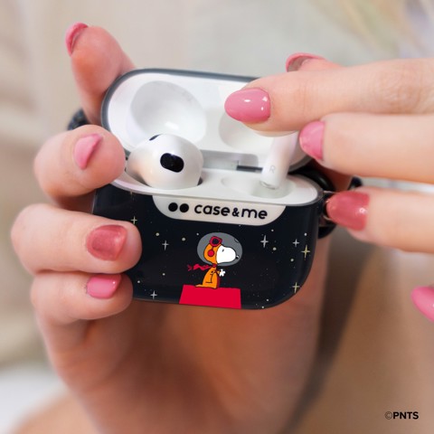 SBS CMPNUTSAP3CASE1 accessorio per cuffia Custodia