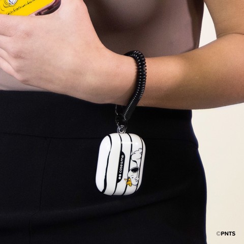 SBS CMPNUTSAPPRO2CASE1 accessorio per cuffia Custodia