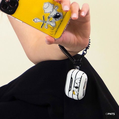 SBS CMPNUTSAPPRO2CASE1 accessorio per cuffia Custodia