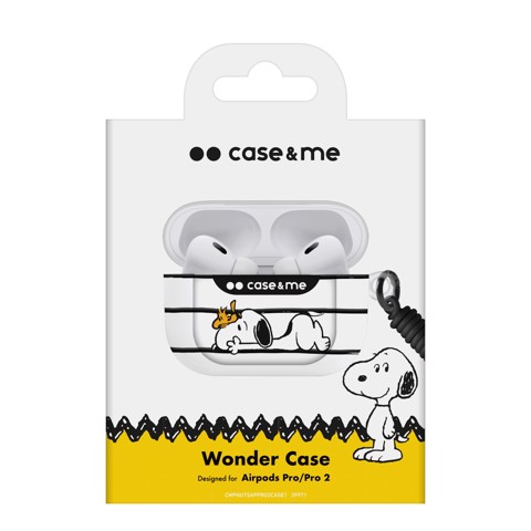 SBS CMPNUTSAPPRO2CASE1 accessorio per cuffia Custodia