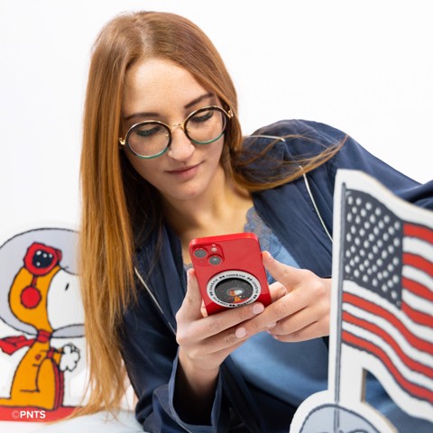 SBS CMPNUTSSTAND1 accessorio per smartphone e telefoni cellulari