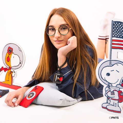 SBS CMPNUTSSTAND1 accessorio per smartphone e telefoni cellulari