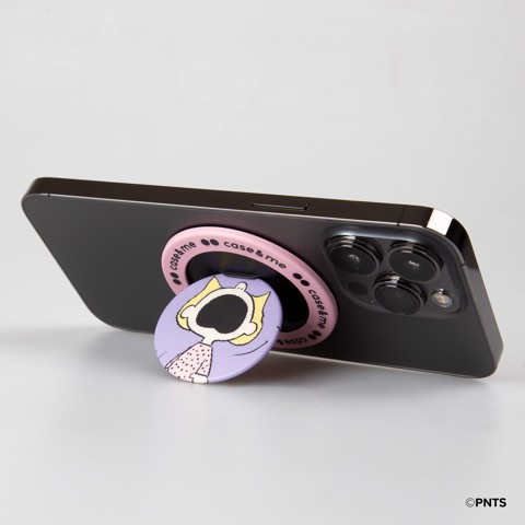 SBS CMPNUTSSTAND4 accessorio per smartphone e telefoni cellulari