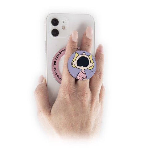 SBS CMPNUTSSTAND4 accessorio per smartphone e telefoni cellulari