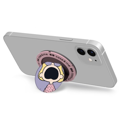 SBS CMPNUTSSTAND4 accessorio per smartphone e telefoni cellulari