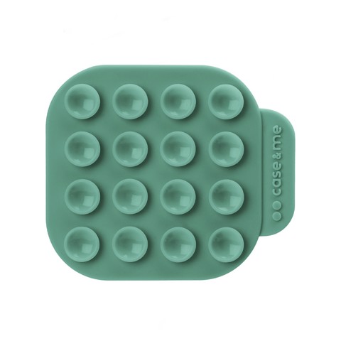 SBS CMSILSUCTION2 supporto per personal communication Supporto passivo Telefono cellulare/smartphone Verde