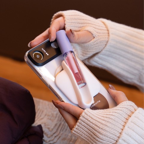 SBS CMSILSUCTIONLIP3 accessorio per custodia del telefono cellulare