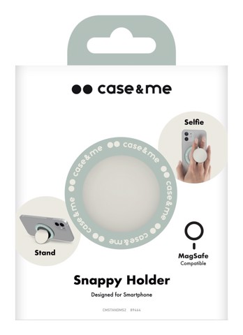 SBS CMSTANDMS2 accessorio per custodia del telefono cellulare