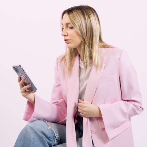 SBS CMSTANDMSGPAN accessorio per smartphone e telefoni cellulari