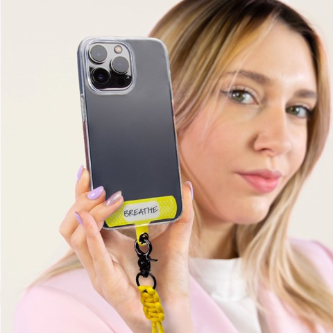 SBS CMUNILACEPATCH3 accessorio per custodia del telefono cellulare