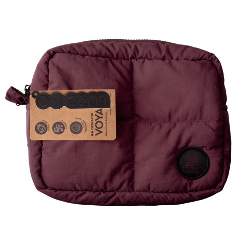 SBS CMVOYWITPADMBAGBR Ausilio per l'imballaggio e organizzatori 1 pz Custodia