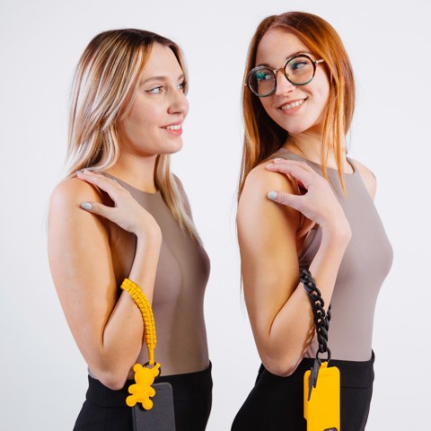 SBS CMWCHAINMK accessorio per custodia del telefono cellulare