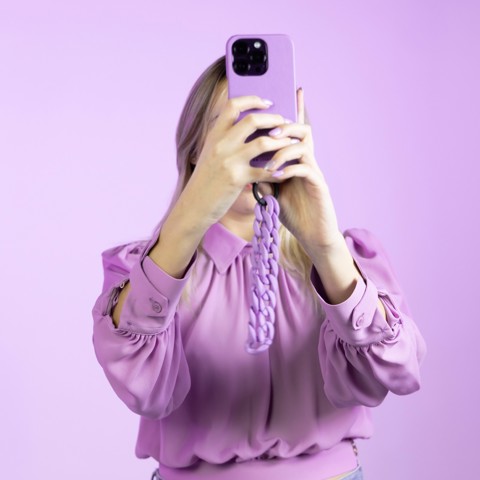 SBS CMWCHAINML accessorio per custodia del telefono cellulare