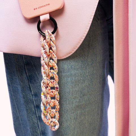 SBS CMWCHAINSPRYWMC accessorio per custodia del telefono cellulare