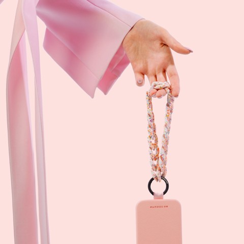 SBS CMWCHAINSPRYWMC accessorio per custodia del telefono cellulare