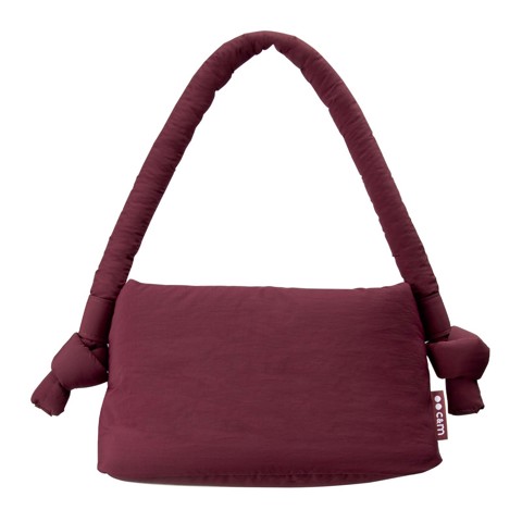 SBS CMWINTPADBAG custodia per cellulare Custodia a clutch Borgogna