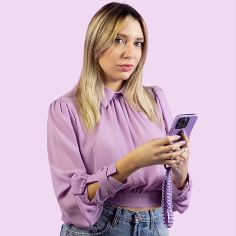 SBS CMWLACETWSTL accessorio per custodia del telefono cellulare