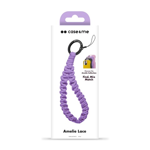 SBS CMWLACETWSTL accessorio per custodia del telefono cellulare