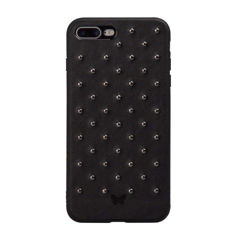 SBS Cover con borchie per iPhone 8 Plus/7 Plus