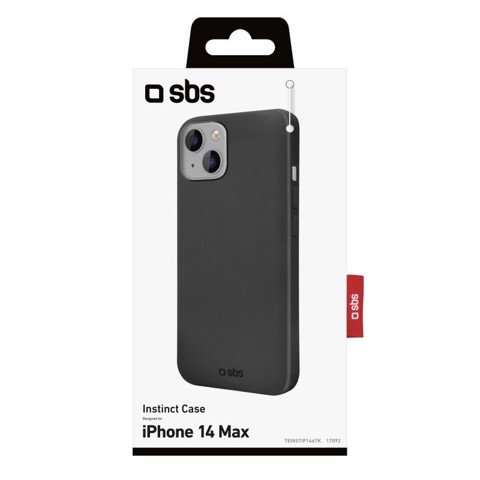 SBS Cover Instinct per iPhone 14 Plus