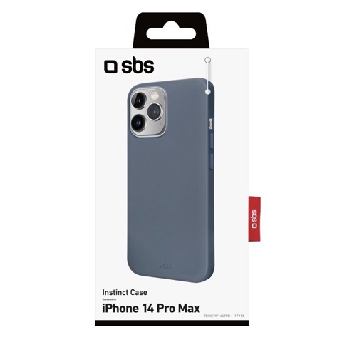 SBS Cover Instinct per iPhone 14 Pro Max