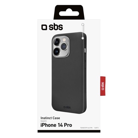 SBS Cover Instinct per iPhone 14 Pro