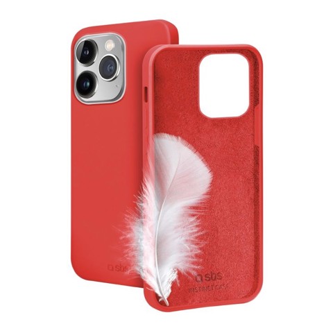 SBS Cover Instinct per iPhone 14 Pro