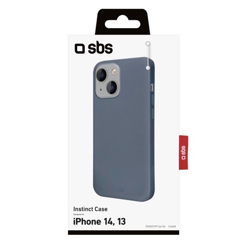 SBS Cover Instinct per iPhone 14/iPhone 13