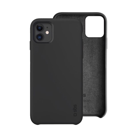 SBS Cover Polo One per iPhone 11