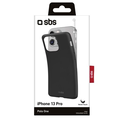 SBS Cover Polo One per iPhone 13 Pro