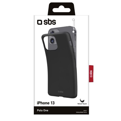 SBS Cover Polo One per iPhone 13